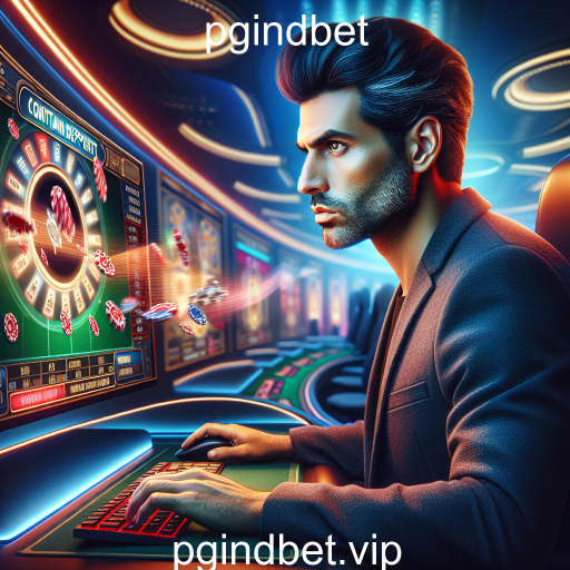 Explorando a Categoria de Depósitos nos Jogos Online