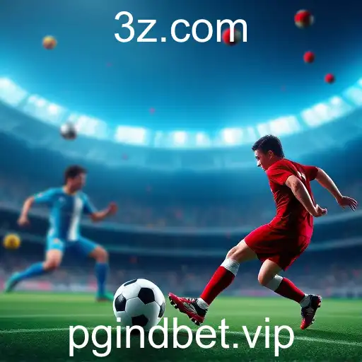 Apostas Esportivas com Foco em pgindbet