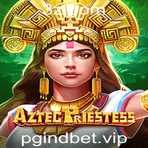 AztecPriestess: Descubra o Fascinante Mundo de um Jogo Inovador