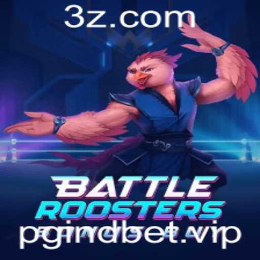 Desvendando o Mundo de BattleRoostersBonusBuy: Uma Aventura em Terra de Galos