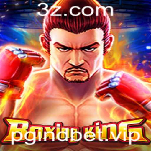 Descubra o Mundo Empolgante de BoxingKing: Um Guia Completo