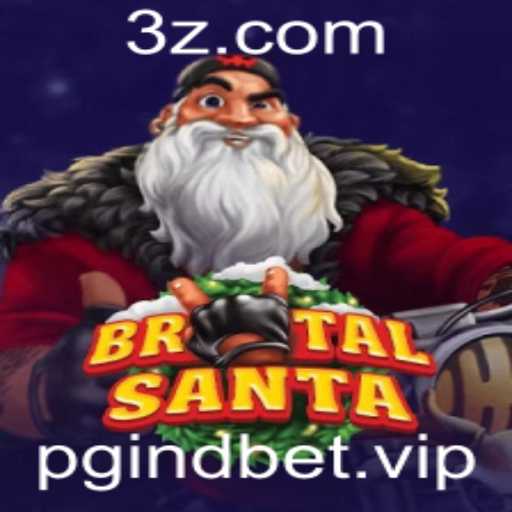 BrutalSanta: O Jogo Intenso Que Une Ação e Estratégia