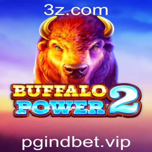 Descubra o Mundo Emocionante de BuffaloPower2 com pgindbet
