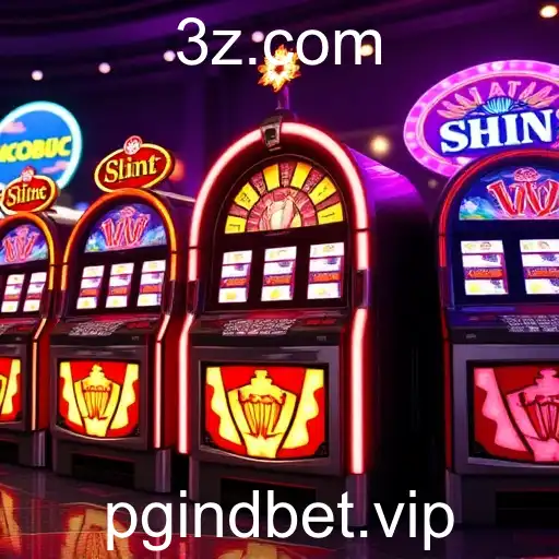 A Fascinação e o Impacto dos Caça Níqueis no Mundo do Entretenimento