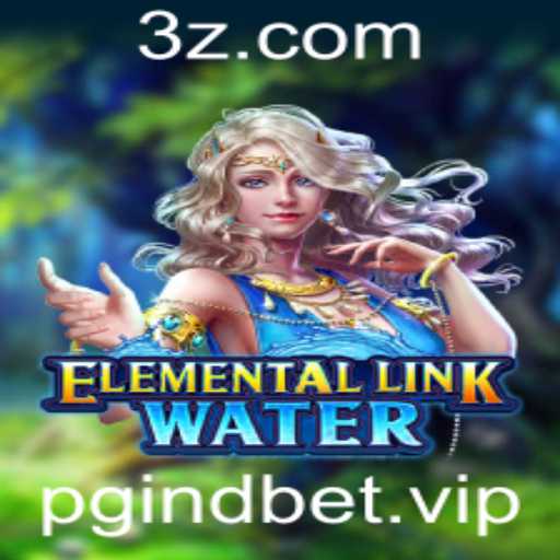 ElementalLinkWater: Mergulhe na Aventura Requintada de um Jogo Único