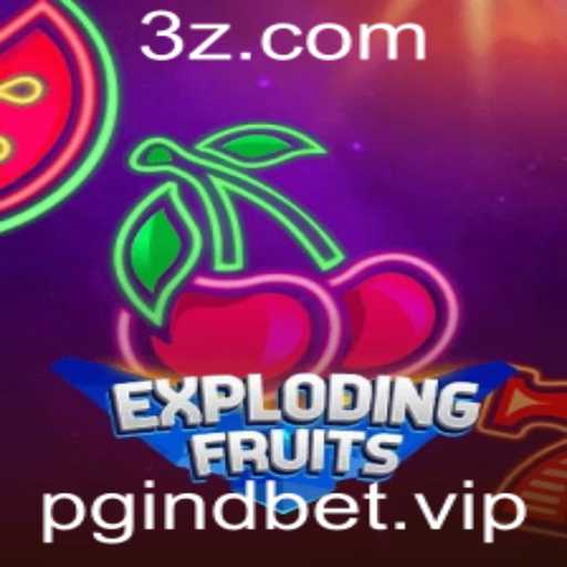 ExplodingFruits e Inovação no Mundo dos Jogos
