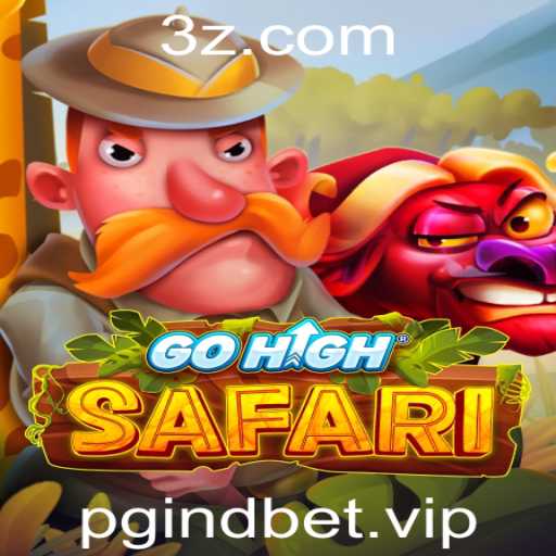 Explorando GoHighSafari: A Nova Sensação entre Jogadores