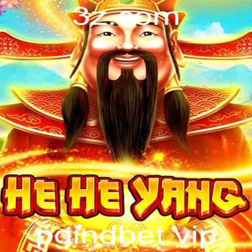 Descubra o Mundo do Jogo HeHeYang: Uma Aventura Inovadora