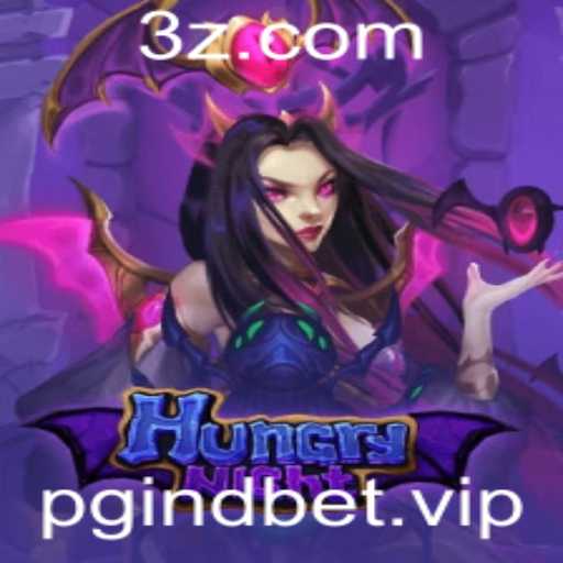 Explorando HungryNight: O Novo Fenômeno dos Jogos