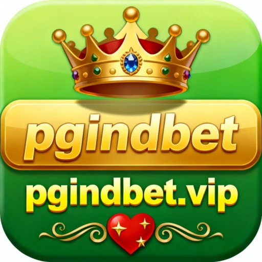 pgindbet logo