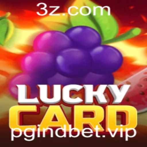 Descubra o Fascinante Mundo do LuckyCard: Um Jogo de Estratégia e Sorte