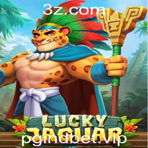 Descubra o Jogo de Fortuna: LuckyJaguar