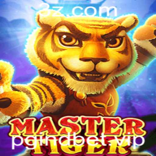 Explorando o Fascinante Universo de MasterTiger