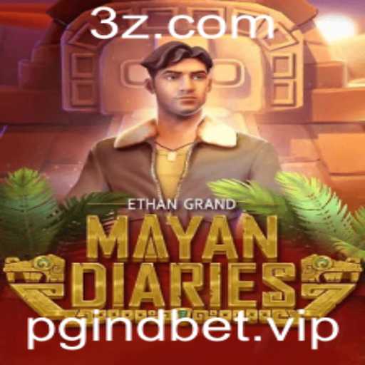 Explorando o Fascinante Mundo do Jogo 'MayanDiaries'