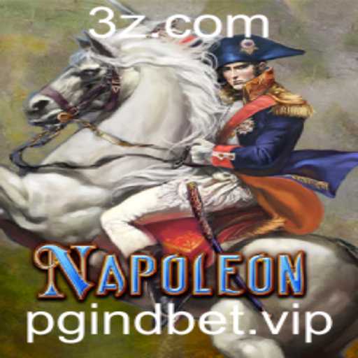 Explorando o Jogo Napoleon e seu Sistema de Apostas: pgindbet