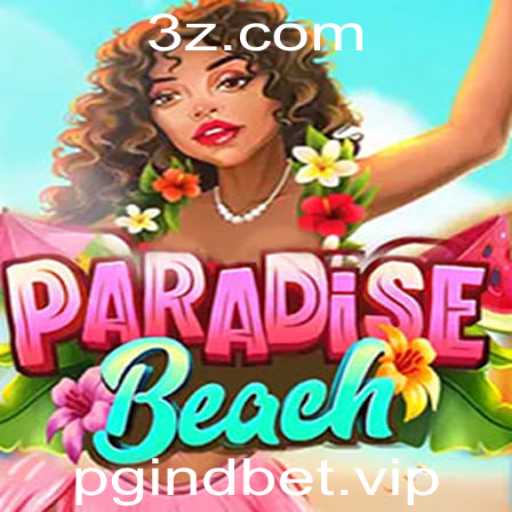 Descubra o Fascinante Mundo de ParadiseBeach: Um Guia Completo