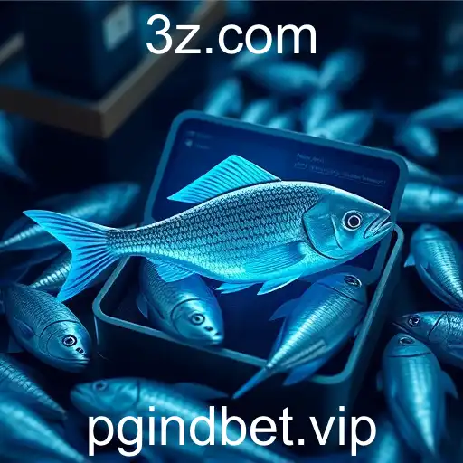 Pesca Online: A Revolução no Mundo da Pesca com pgindbet