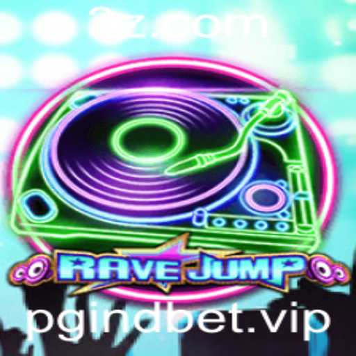 Descubra RaveJump: O Novo Fenômeno dos Jogos