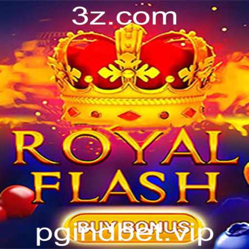 Descubra o Excitante Mundo de RoyalFlashBuyBonus: O Jogo de Sorte do Momento