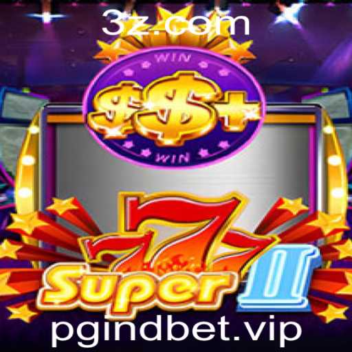 Descubra o Mundo de Emoções com Super777II