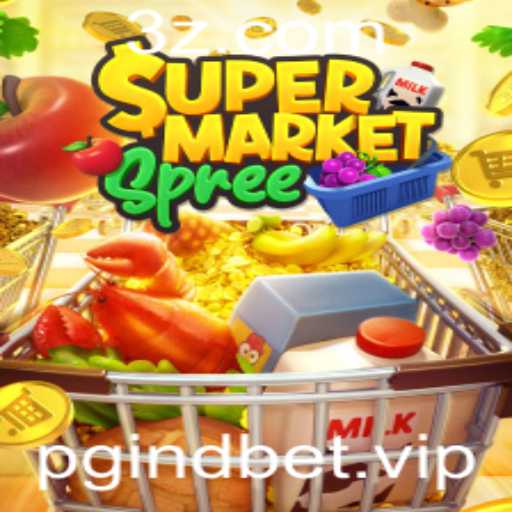 SupermarketSpree: Uma Experiência Imersiva no Mundo dos Jogos de Compras