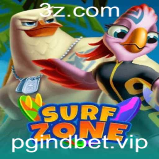 Explorando o Mundo de SurfZone: O Jogo de Aventura Aquática